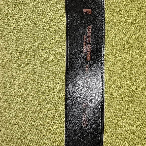 Avignon belts main image 9